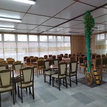 Elit Village Parc de vacanță *