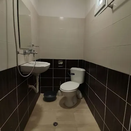 Elit Village Prázdninový areál