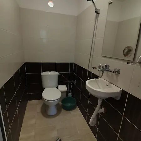 Elit Village Prázdninový areál *
