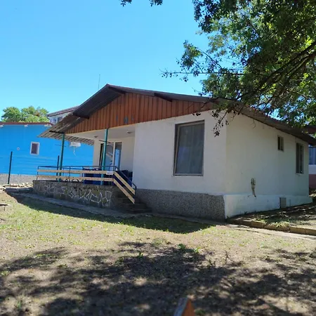 Elit Village Prázdninový areál Obzor