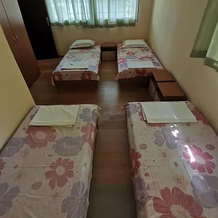 Prázdninový areál Elit Village Obzor