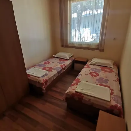 Elit Village Prázdninový areál Obzor