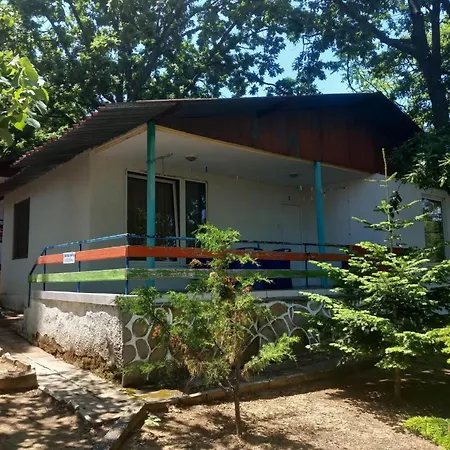 Prázdninový areál Elit Village Obzor