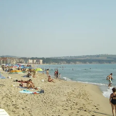 Prázdninový areál Elit Village
