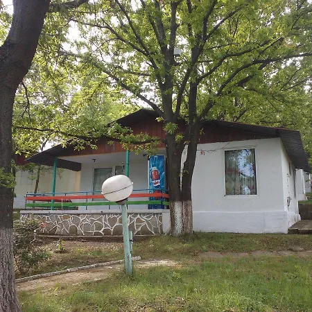 Elit Village Prázdninový areál Obzor
