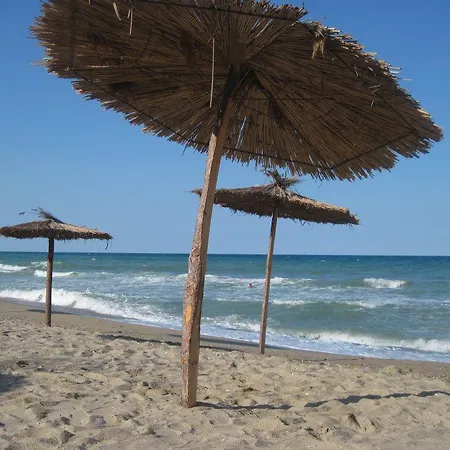 Elit Village Prázdninový areál *