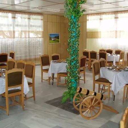 Parc de vacanță Elit Village *