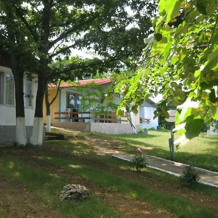Prázdninový areál Elit Village