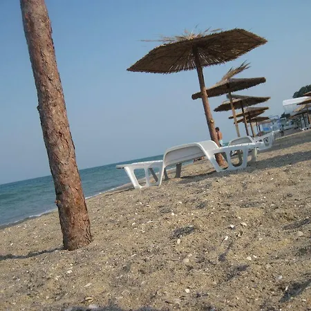 Parc de vacanță Elit Village