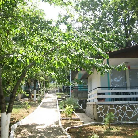 Elit Village Parc de vacanță *