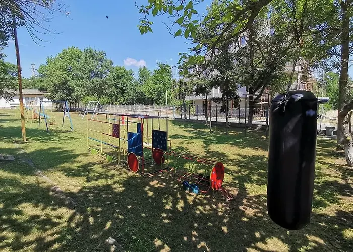 Üdülőpark Elit Village *