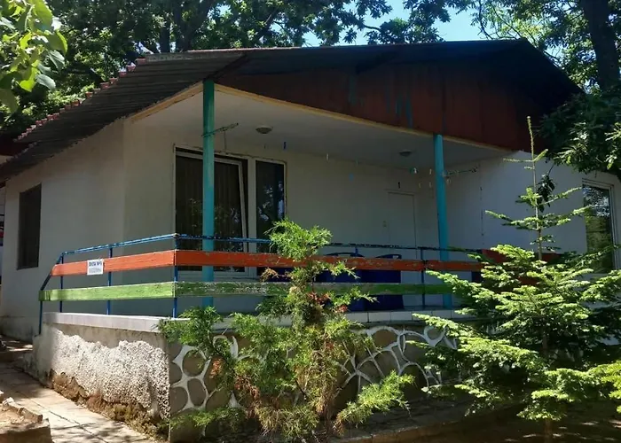 Üdülőpark Elit Village Obzor