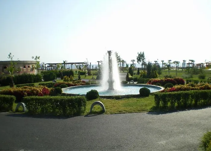 Üdülőpark Elit Village *