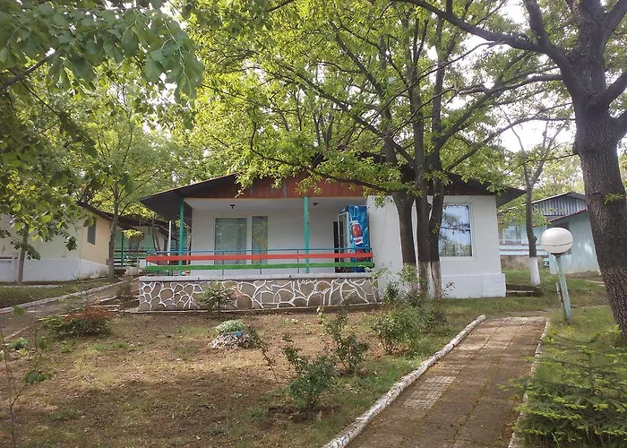 Üdülőpark Elit Village *