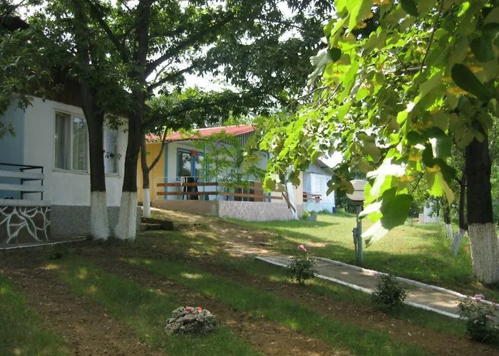 Üdülőpark Elit Village