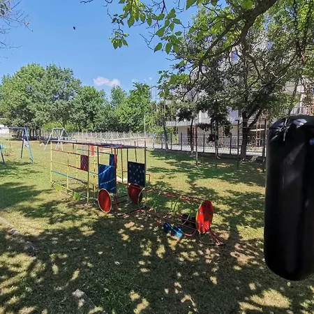 Ferienpark Elit Village *