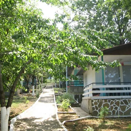Elit Village Holiday park *