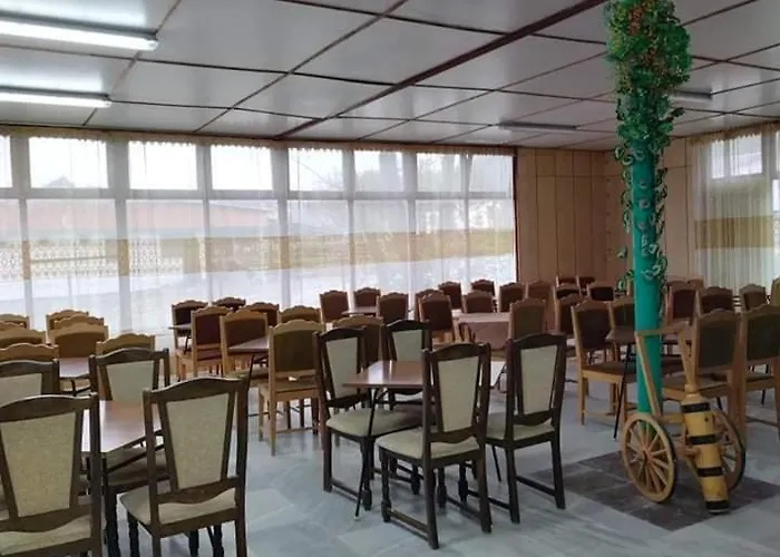 Elit Village Prázdninový areál *