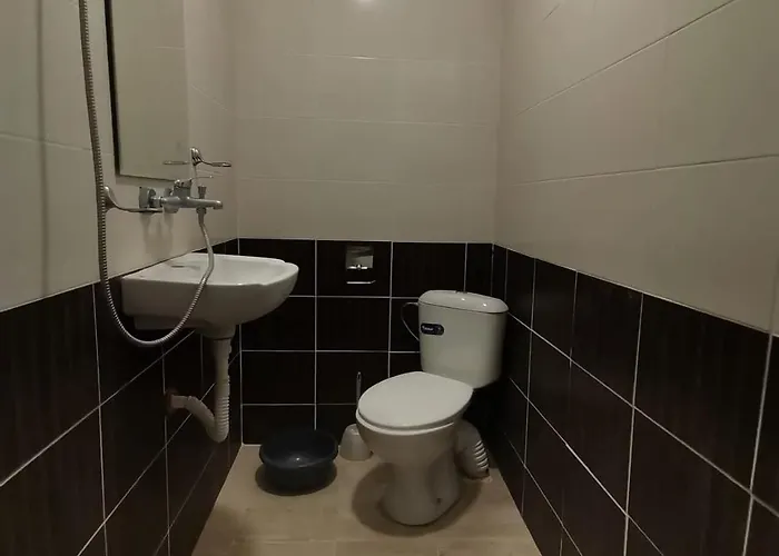 Elit Village Prázdninový areál