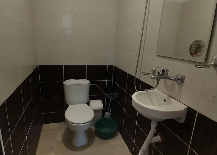 Elit Village Prázdninový areál *