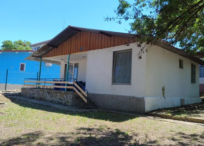 Elit Village Prázdninový areál Obzor