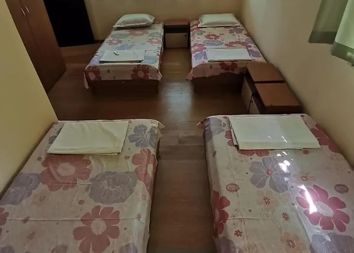 Prázdninový areál Elit Village Obzor