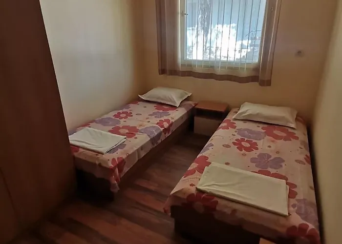 Elit Village Prázdninový areál Obzor