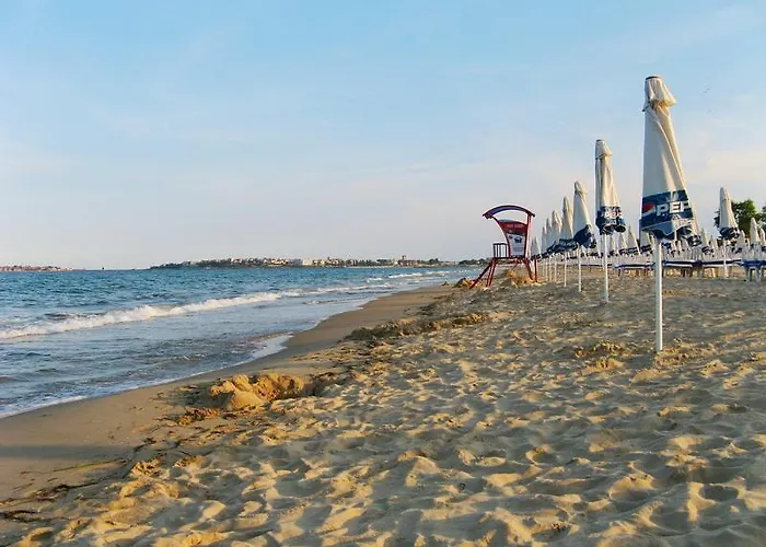 Prázdninový areál Elit Village *