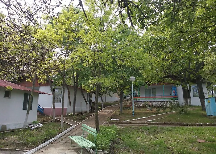 Elit Village Prázdninový areál *