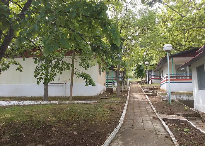 Prázdninový areál Elit Village