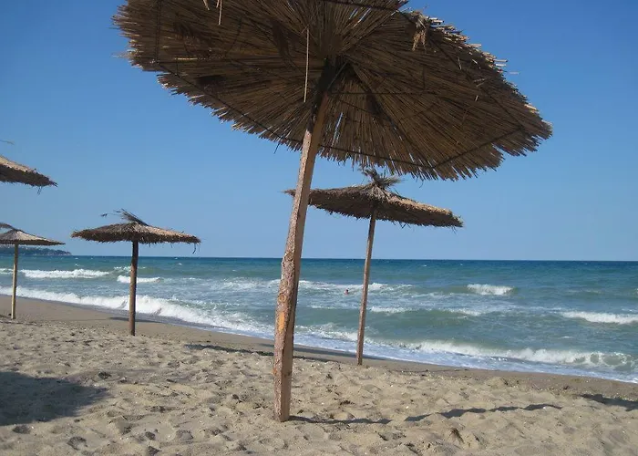 Elit Village Prázdninový areál *